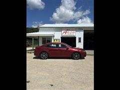 2014 Chrysler 200 