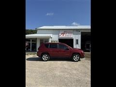 2015 Jeep Compass 