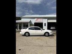 2005 Buick LeSabre 