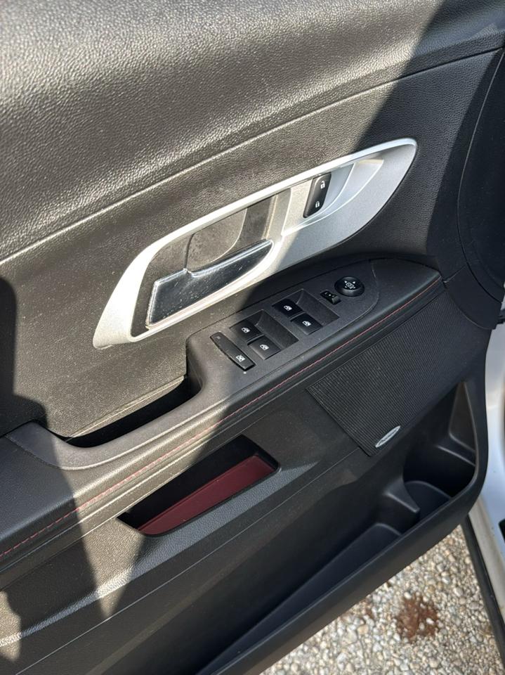 Chevrolet Equinox FWD 4dr LT w/2LT 2013