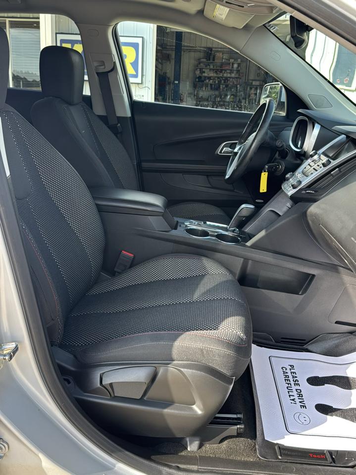 Chevrolet Equinox FWD 4dr LT w/2LT 2013