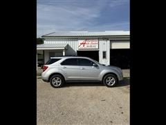 2013 Chevrolet Equinox 