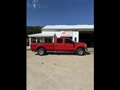 2016 Ford Super Duty F-250 SRW 