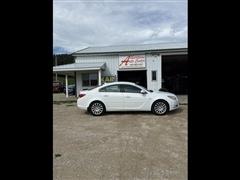 2011 Buick Regal 