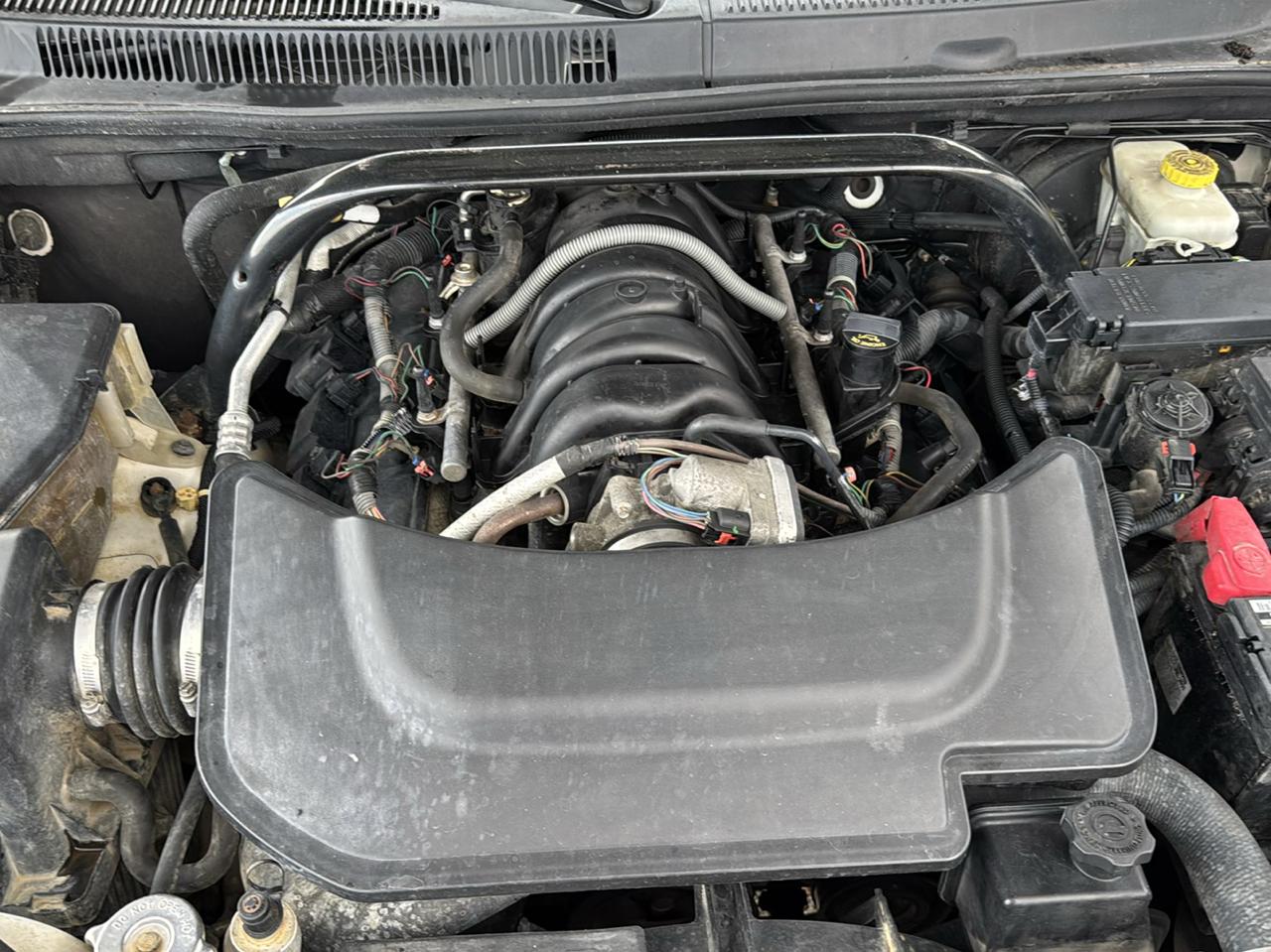 Jeep Grand Cherokee 4WD 4dr Limited 2007