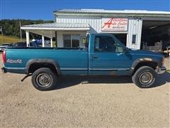 1998 Chevrolet C/K 2500 
