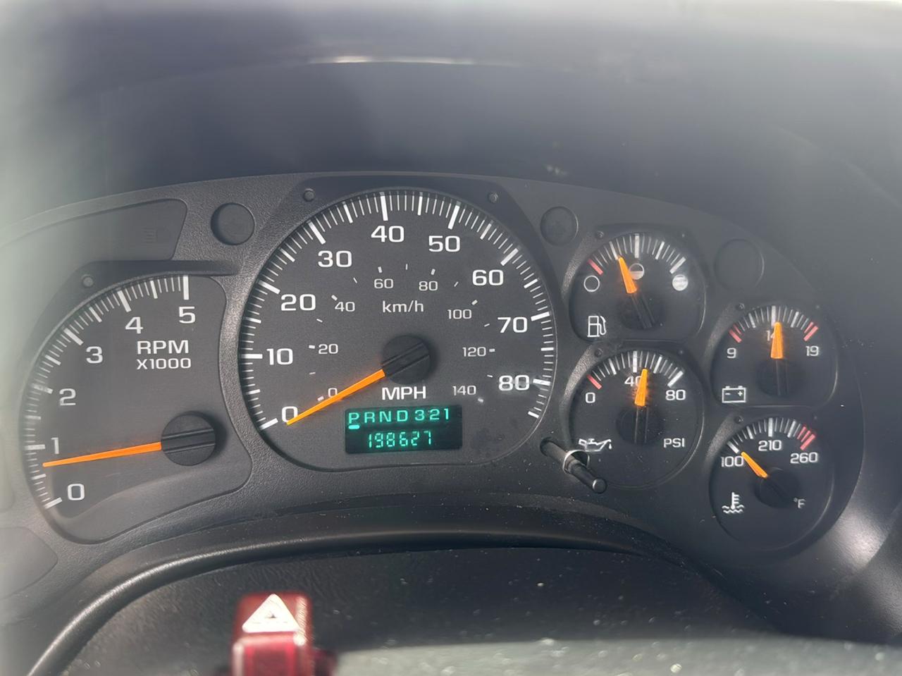 Chevrolet CC4500 Regular Cab 2WD 2009