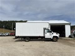2009 Chevrolet CC4500 