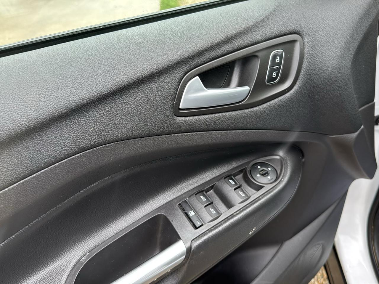Ford Escape SE 4WD 2018
