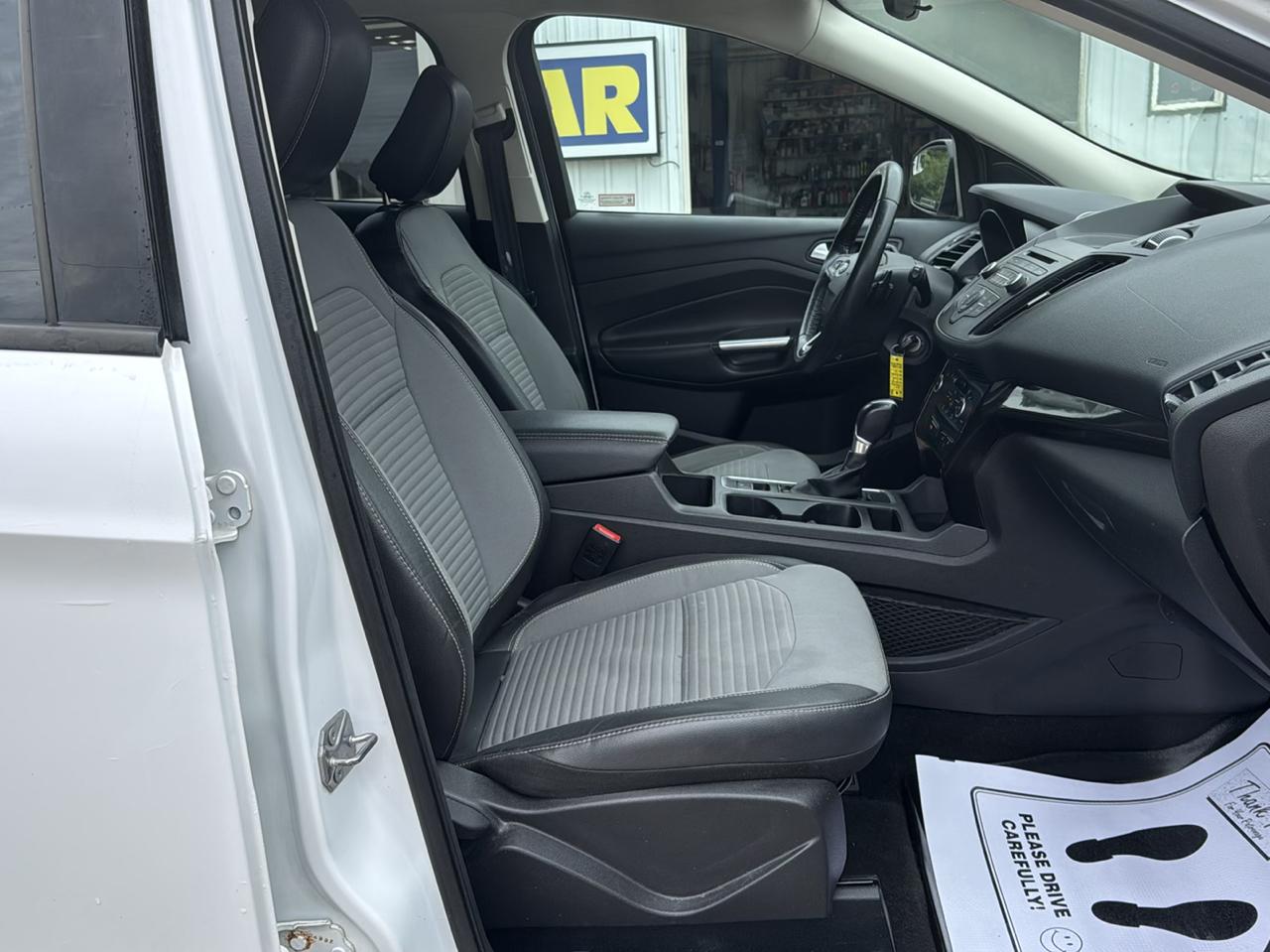 Ford Escape SE 4WD 2018