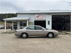 2004 Buick LeSabre 