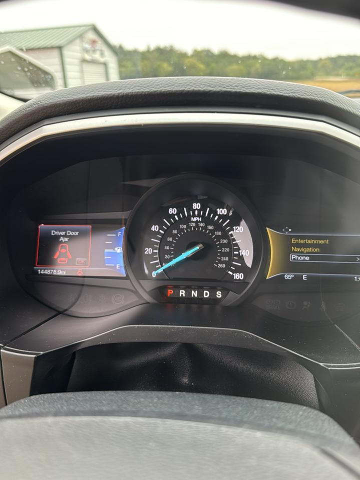 Ford Edge 4dr SEL AWD 2016
