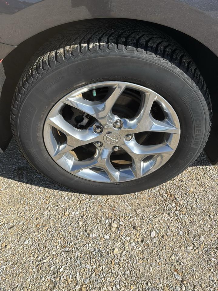 Chrysler Pacifica Limited FWD 2018