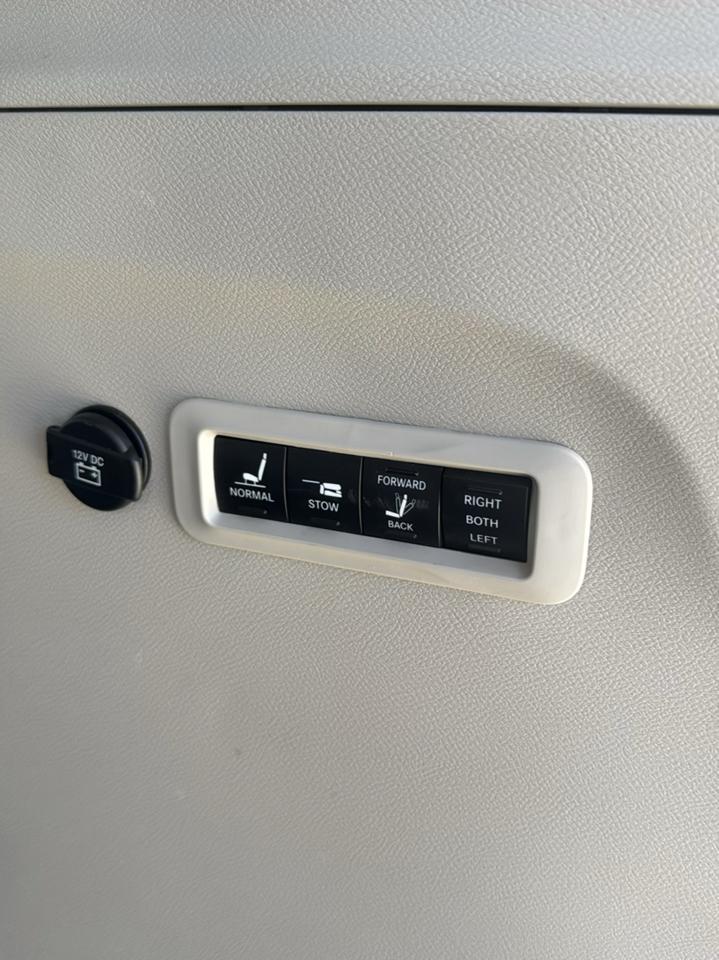 Chrysler Pacifica Limited FWD 2018