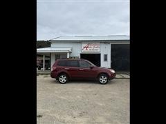2010 Subaru Forester 