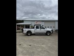 2005 Dodge Ram 1500 