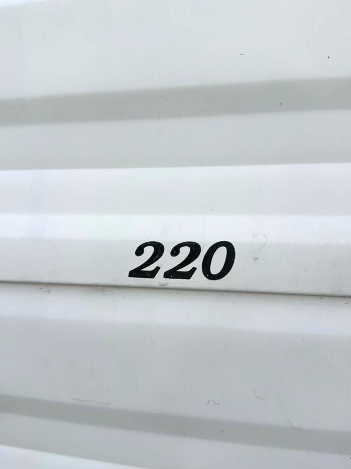 Dutchmen Lite 5th Wheel   1999