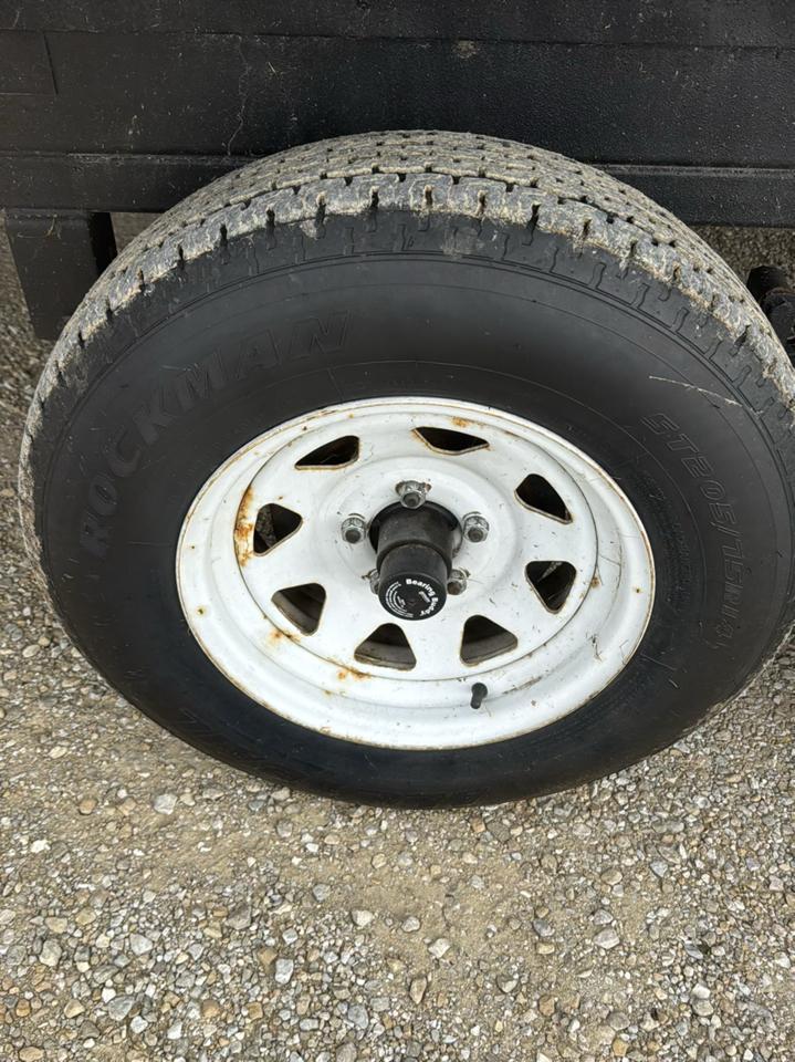 Dutchmen Lite 5th Wheel   1999