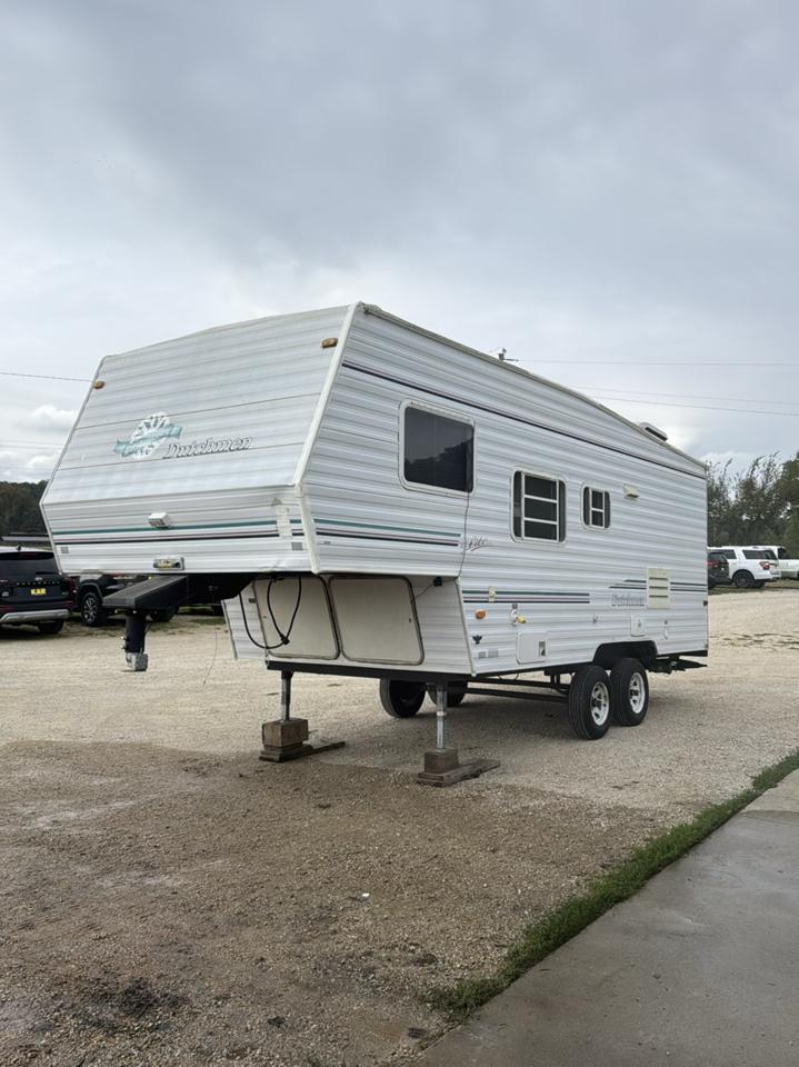 Dutchmen Lite 5th Wheel   1999