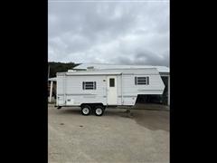 1999 Dutchmen Lite 5th Wheel  