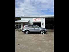 2009 Honda CR-V 