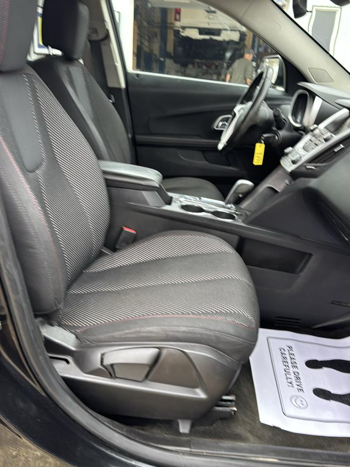 Chevrolet Equinox AWD 4dr LT w/1LT 2013