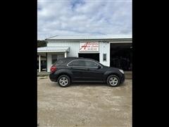 2013 Chevrolet Equinox 