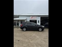 2013 Chevrolet Equinox 