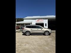 2011 Chevrolet Traverse 