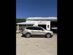 2011 Chevrolet Traverse 