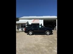 2012 Chevrolet Tahoe 