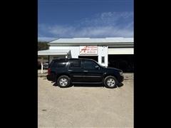 2012 Chevrolet Tahoe 