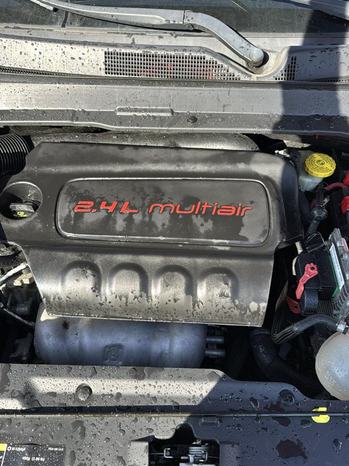 Jeep Compass Sport 4x4 2019