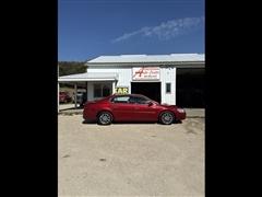 2011 Buick Lucerne 