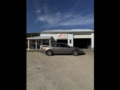 2007 Buick Lucerne 