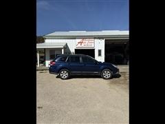 2011 Subaru Outback 