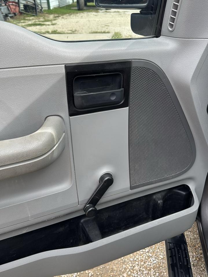 Ford F-150 STX SuperCab 4WD 2005