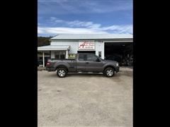2005 Ford F-150 