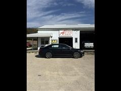 2012 Volkswagen GLI 