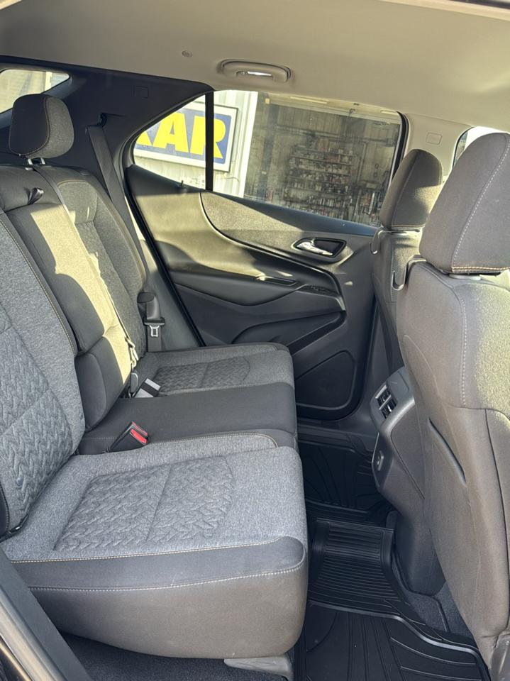 Chevrolet Equinox AWD 4dr LT w/1LT 2023