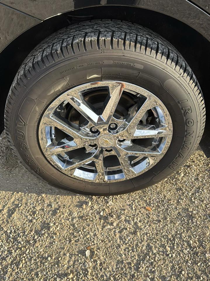 Chevrolet Equinox AWD 4dr LT w/1LT 2023
