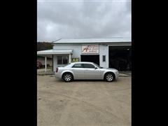 2007 Chrysler 300 