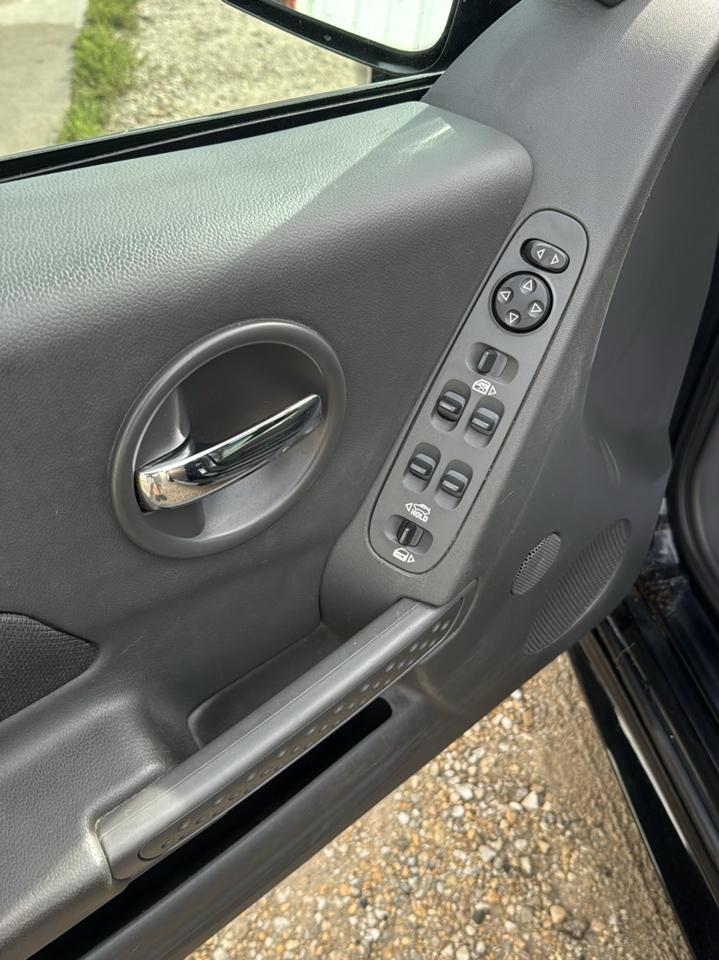 Pontiac Grand Prix 4dr Sdn GT 2005