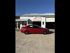2015 Dodge Dart 