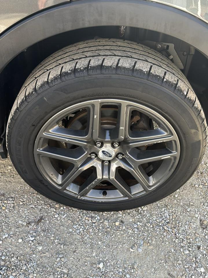 Ford Explorer 4WD 4dr Sport 2016