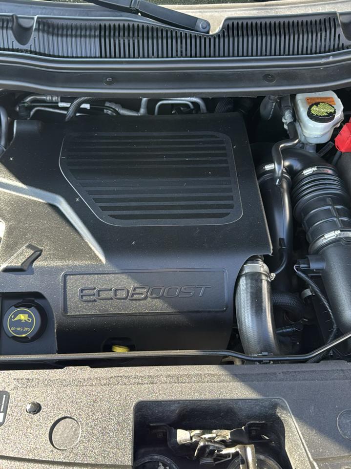 Ford Explorer 4WD 4dr Sport 2016