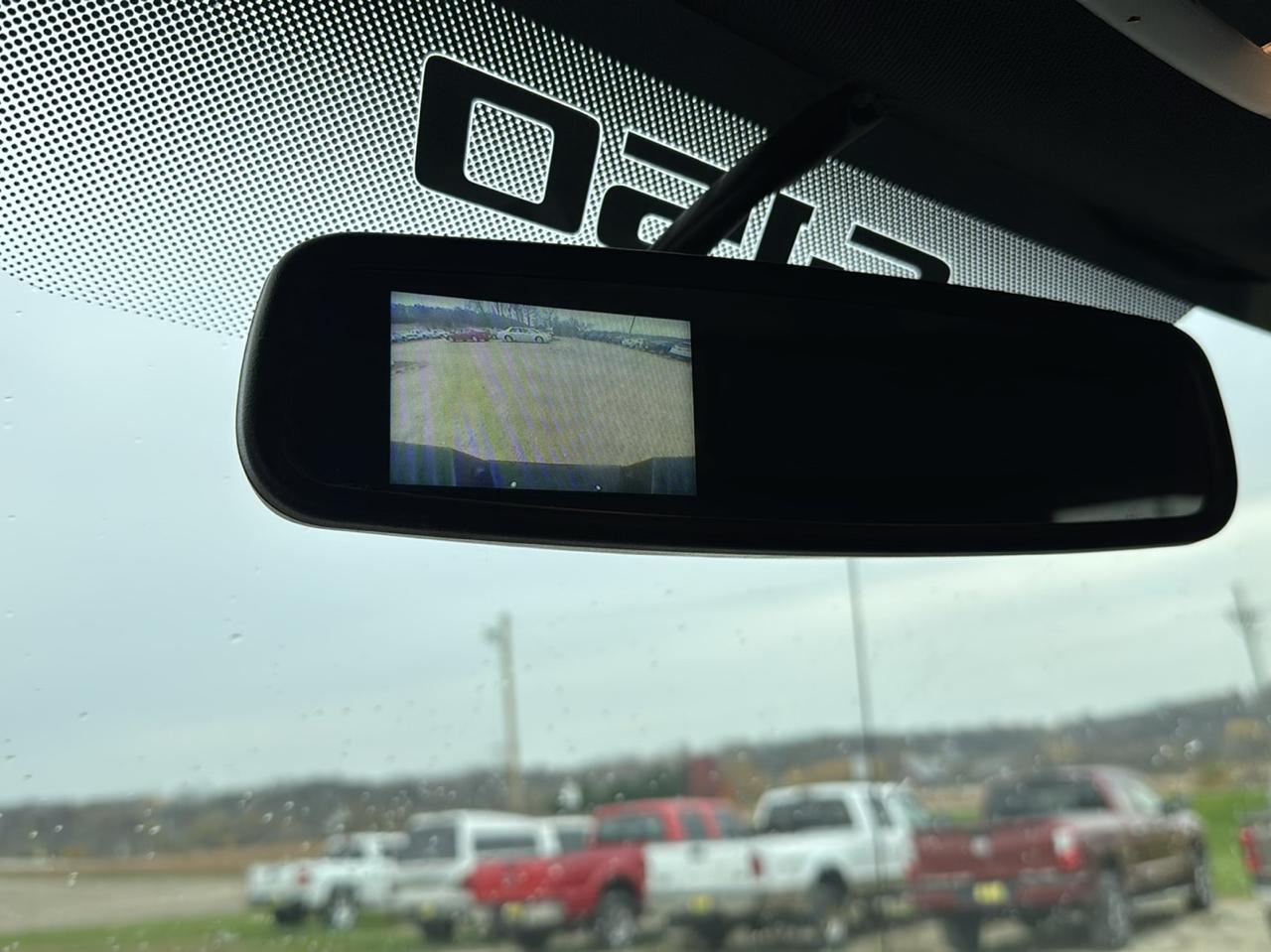 Ford F-150 FX4 SuperCrew 5.5-ft. Bed 4WD 2011