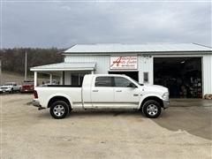 2011 RAM 2500 