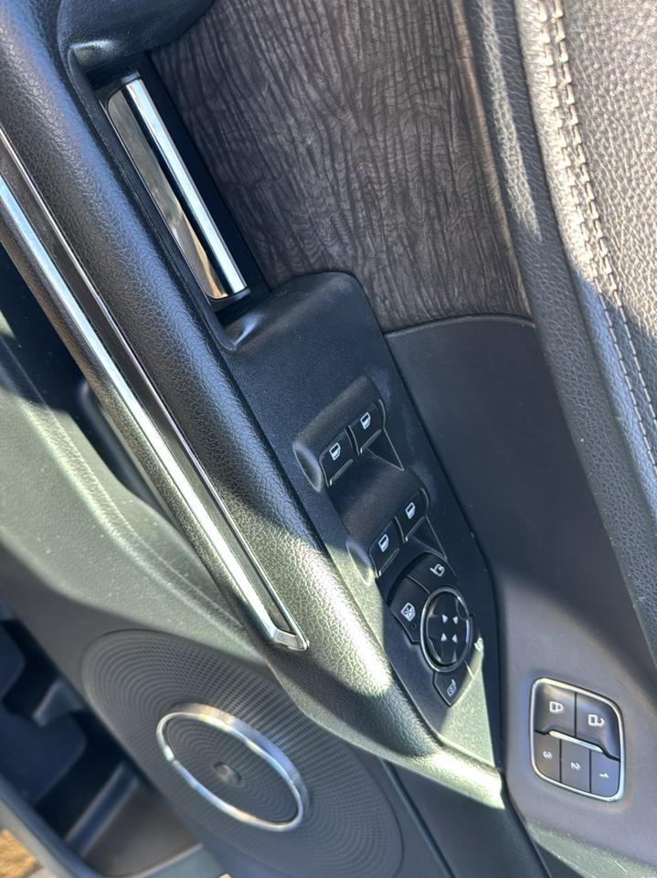 Ford Expedition Max Limited 4x4 2018