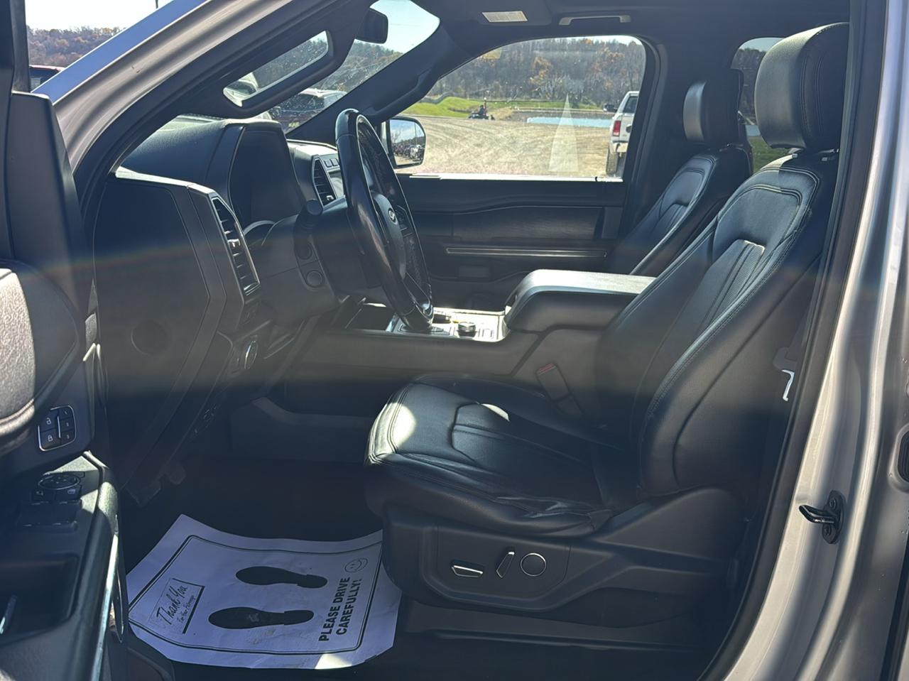 Ford Expedition Max Limited 4x4 2018